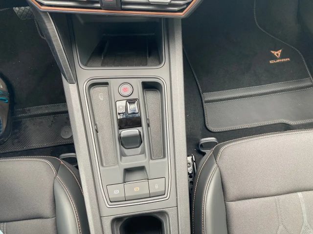 Cupra Formentor 2.0 TSI 4Drive DSG