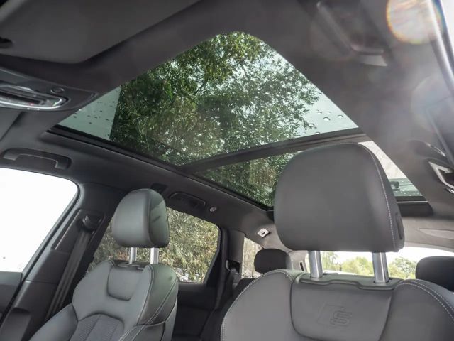 Audi Q7 50 TDI Quattro S-Line