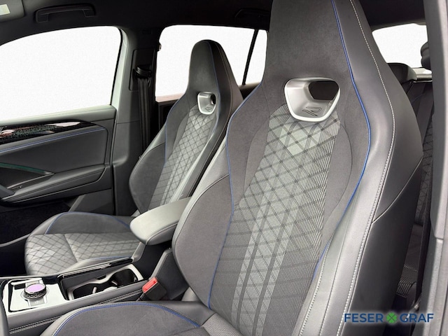 Volkswagen Tiguan 1.5 TSI DSG R-Line