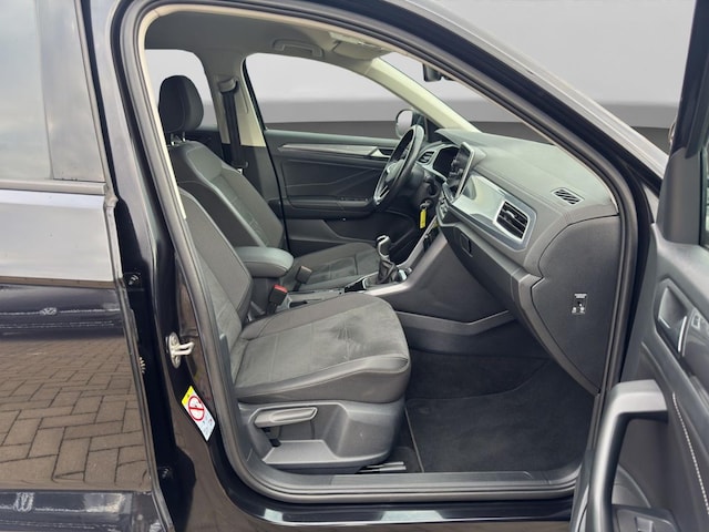 Volkswagen T-Roc 1.5 TSI Style