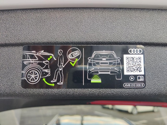 Audi A5 Avant Quattro S-Tronic