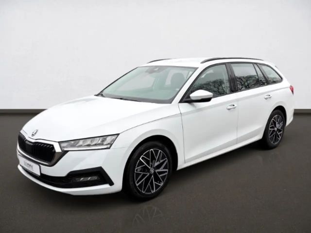 Skoda Octavia 1.0 TSI Ambition Combi