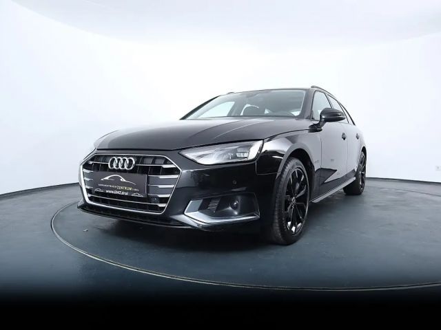 Audi A4 35 TDI Avant