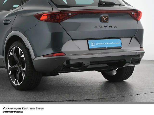 Cupra Formentor e-Hybrid