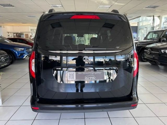 Mercedes-Benz T 180 Progressive