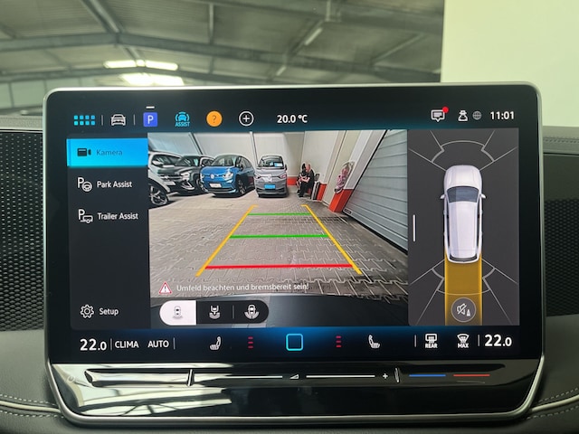 Volkswagen Passat 1.5 eTSI Business DSG