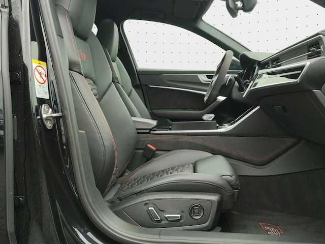 Audi RS6 Avant Quattro