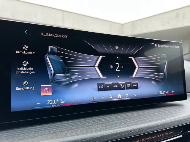 BMW 320 320d M-Sport Touring