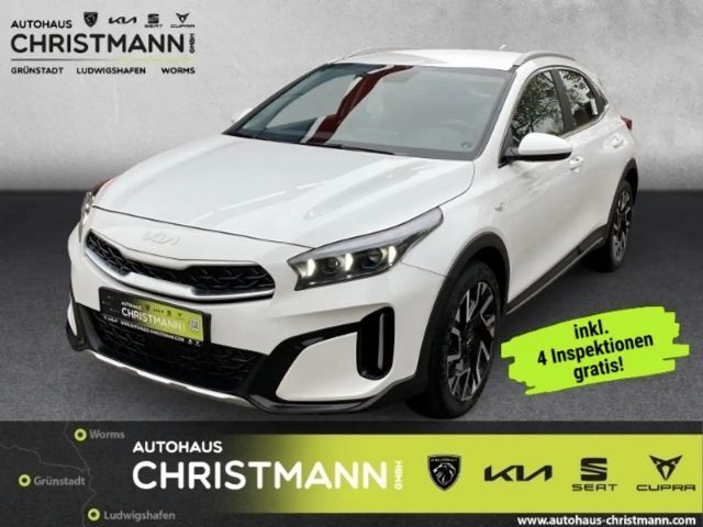 Kia XCeed CRDi Hybrid Vision