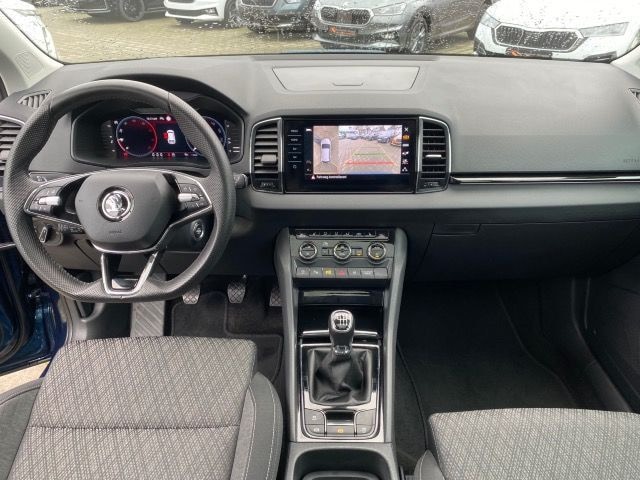 Skoda Karoq 2.0 TDI Style Style