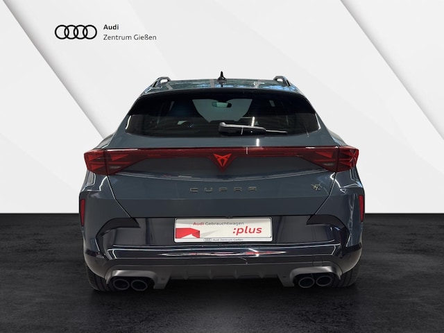 Cupra Formentor 2.0 TSI 4Drive DSG VZ