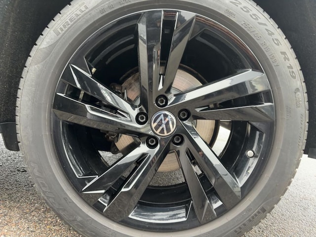 Volkswagen Tiguan 2.0 TSI Allspace DSG R-Line