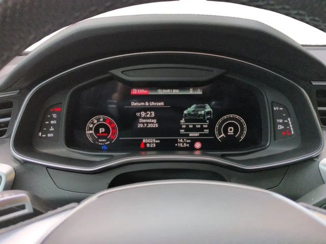 Audi RS6 Laser HuD Pano Stdhz Keramik Dynamik+