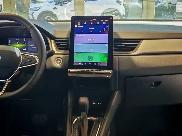 Renault Symbioz E-Tech