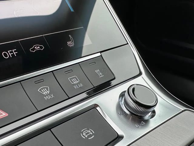 Audi S6 Avant Quattro