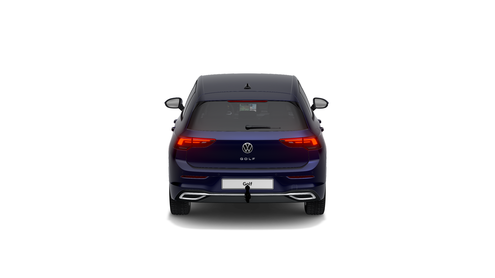 Volkswagen Golf 1.5 TSI Golf VIII