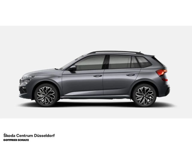 Skoda Kamiq 1.0 TSI Drive Selection