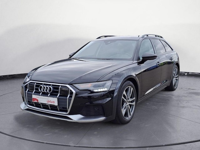 Audi A6 allroad 45 TDI Quattro S-Tronic