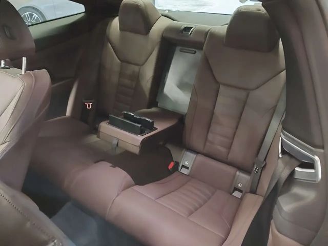 BMW 420 420d Coupé M-Sport xDrive