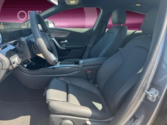 Mercedes-Benz A 180 Progressive