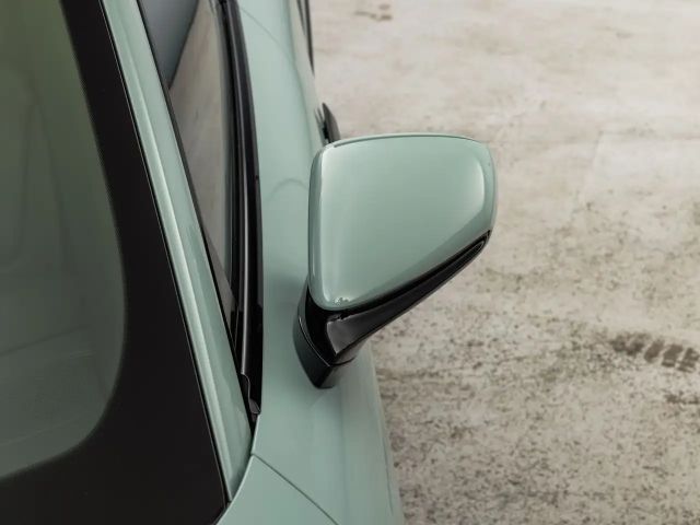 Porsche Taycan 4 Cross Turismo