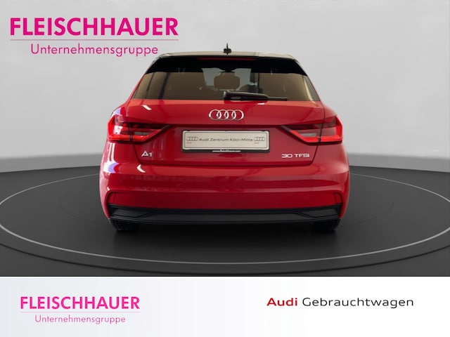 Audi A1 30 TFSI S-Tronic Sportback