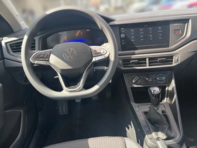 Volkswagen Taigo 4Me TSI