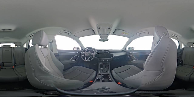 Audi Q3 35 TFSI S-Line S-Tronic Sportback