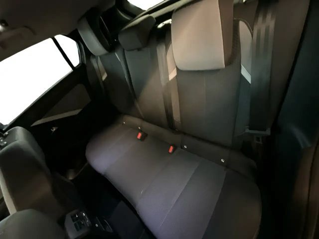 Opel Astra 1.2 Turbo Edition Turbo