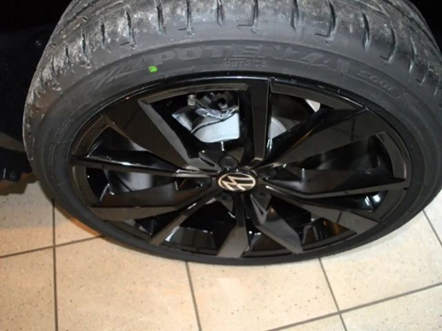 Volkswagen T-Roc DSG R-Line