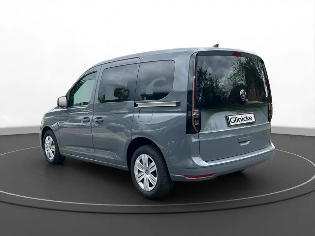 Volkswagen Caddy 2.0 TDI