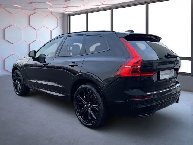 Volvo XC60 AWD Ultra