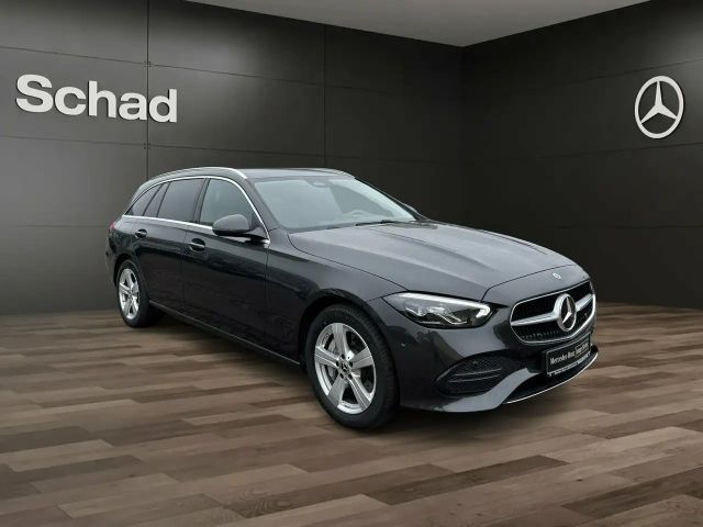 Mercedes-Benz C 300 C 300 e Estate