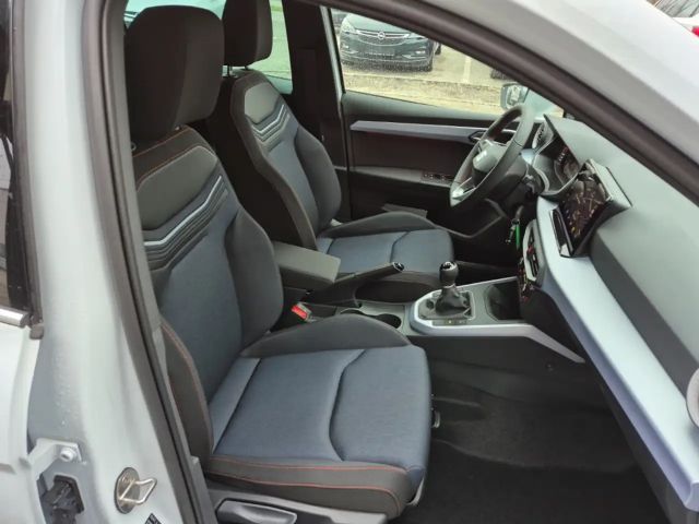 Seat Arona 1.0 TSI FR-lijn