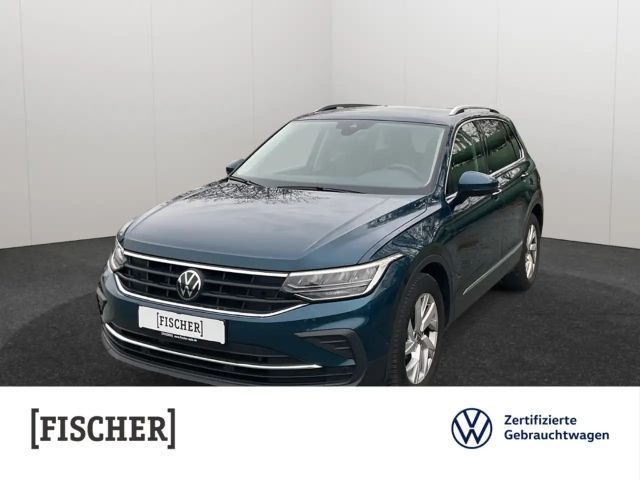 Volkswagen Tiguan 2.0 TDI Life Move
