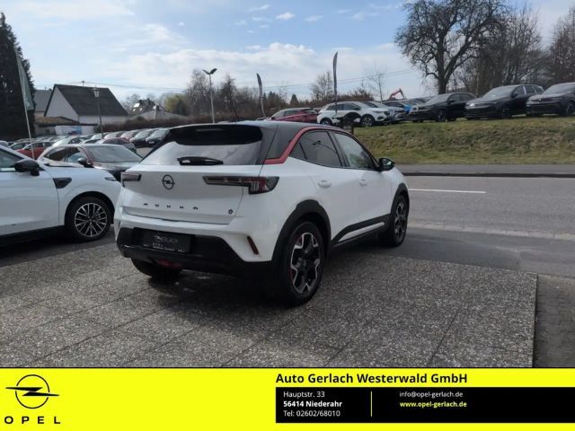 Opel Mokka GS-Line Grand Sport