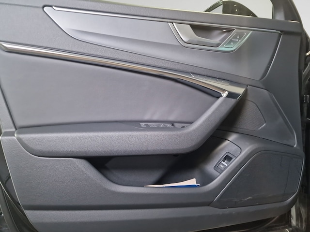 Audi A6 45 TFSI Avant S-Tronic