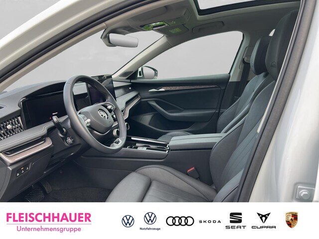 Skoda Superb 1.5 TSI Combi