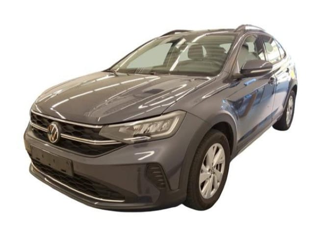 Volkswagen Taigo 1.0 TSI DSG Life