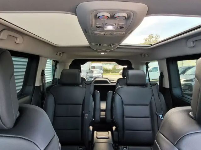 Fiat Ulysse TOP L2 2.0L Blue HDi 180PS  8AT 7-Sitzer