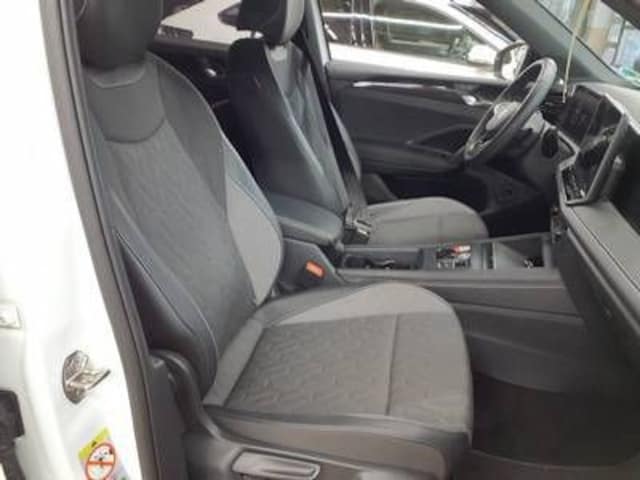 Volkswagen Tiguan 2.0 TDI DSG