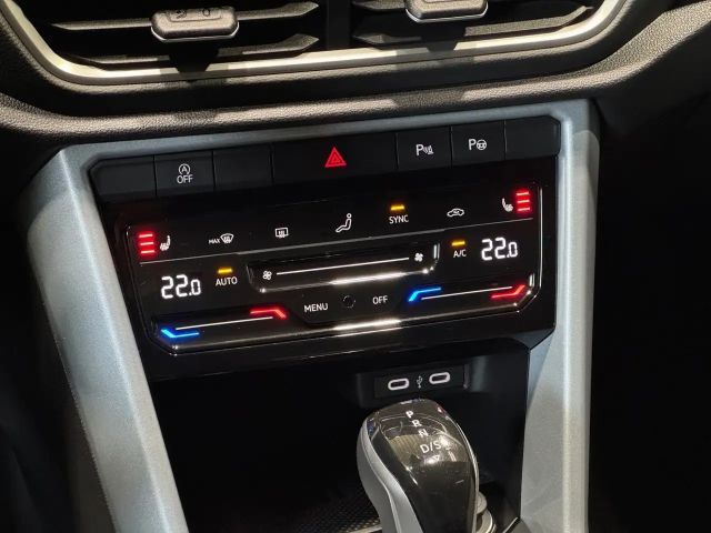 Volkswagen T-Roc 2.0 TDI DSG