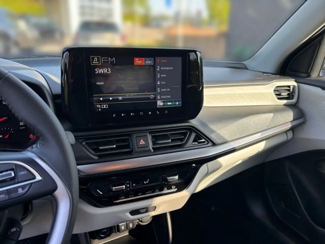 Suzuki Swift Comfort Hybrid