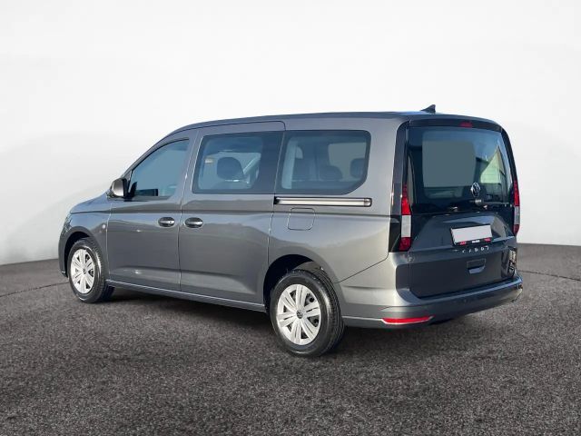 Volkswagen Caddy DSG Maxi