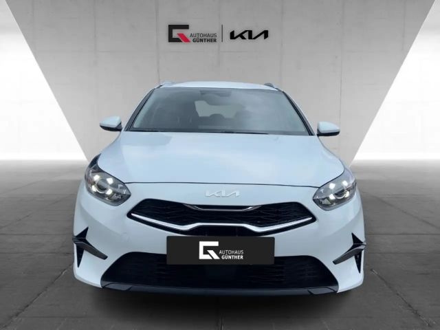 Kia Ceed GDi Vision