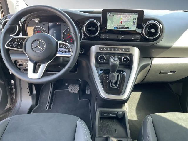 Mercedes-Benz T 180 Progressive