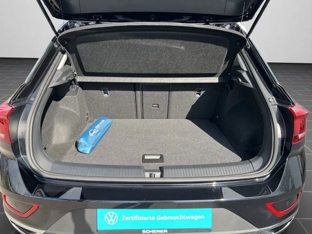 Volkswagen T-Roc 1.5 TSI DSG Style