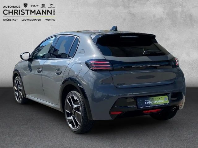 Peugeot 208 GT-Line PureTech