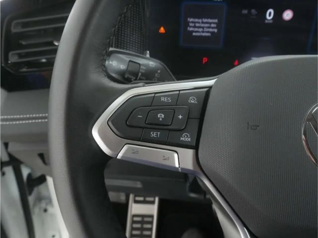 Volkswagen Tiguan 2.0 TDI