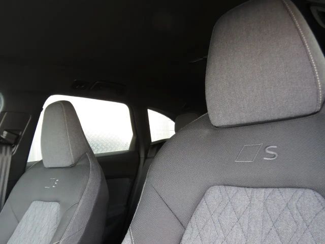 Audi A5 Avant S-Line S-Tronic